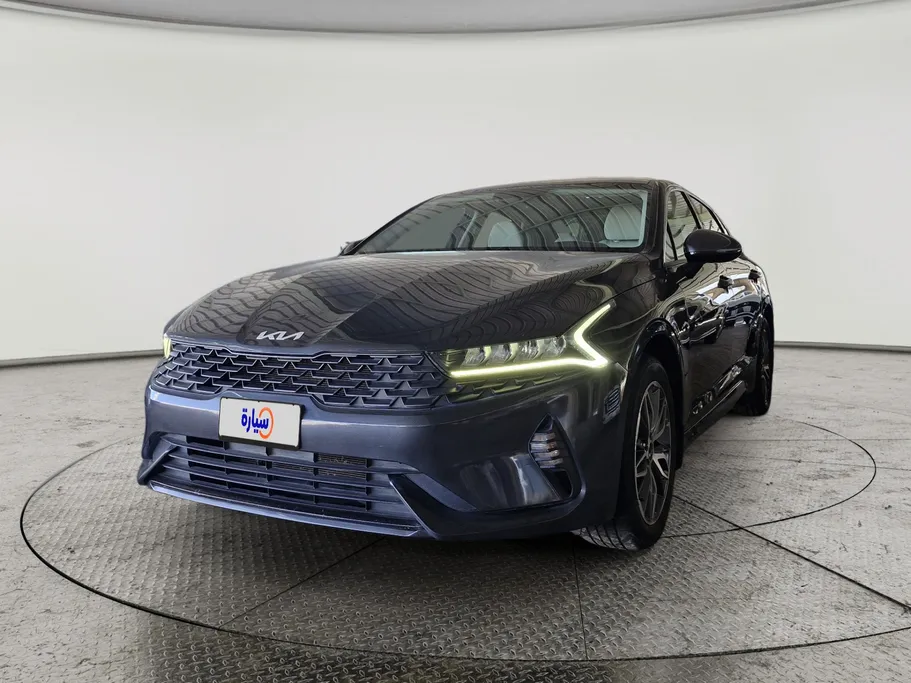 2023 Kia K5 LX