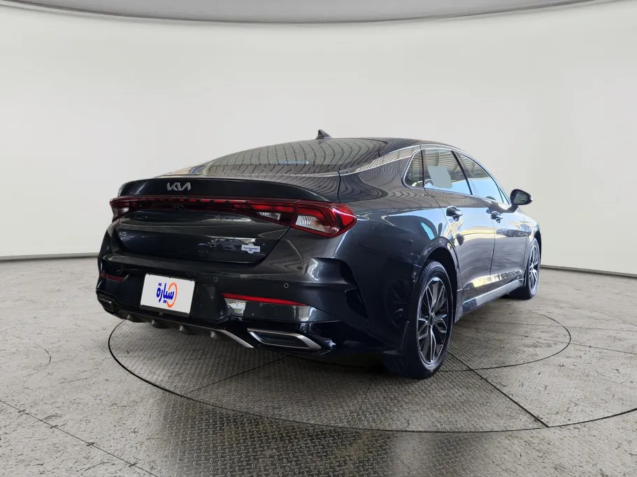 2023 Kia K5 LX
