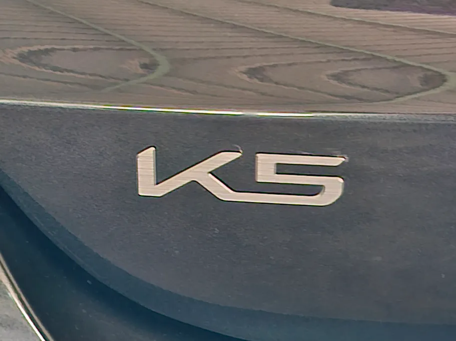 2023 Kia K5 LX