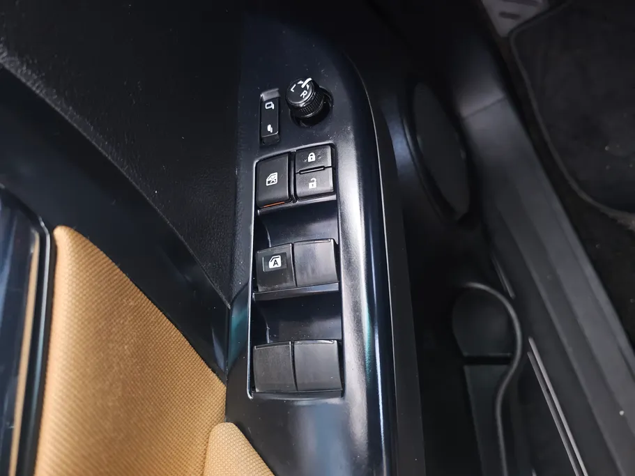 2021 Toyota Fortuner GX 