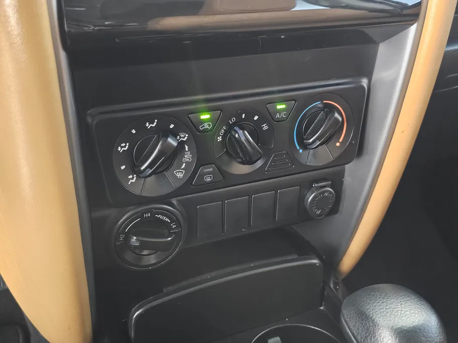 2021 Toyota Fortuner GX 