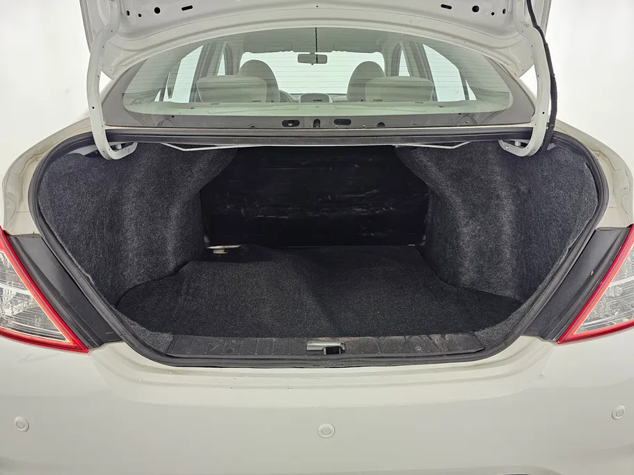 2023 Nissan Sunny SV Comfort 