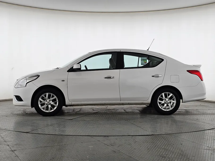 2023 Nissan Sunny SV Comfort 