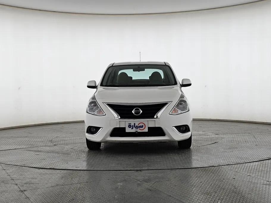 2023 Nissan Sunny SV Comfort 