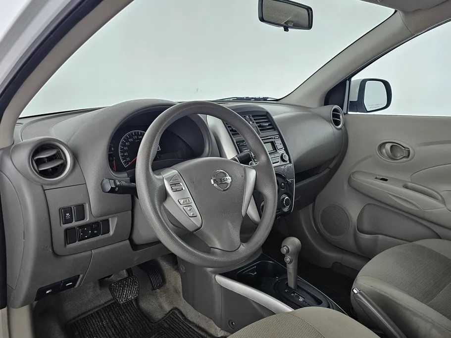 2023 Nissan Sunny SV Comfort 