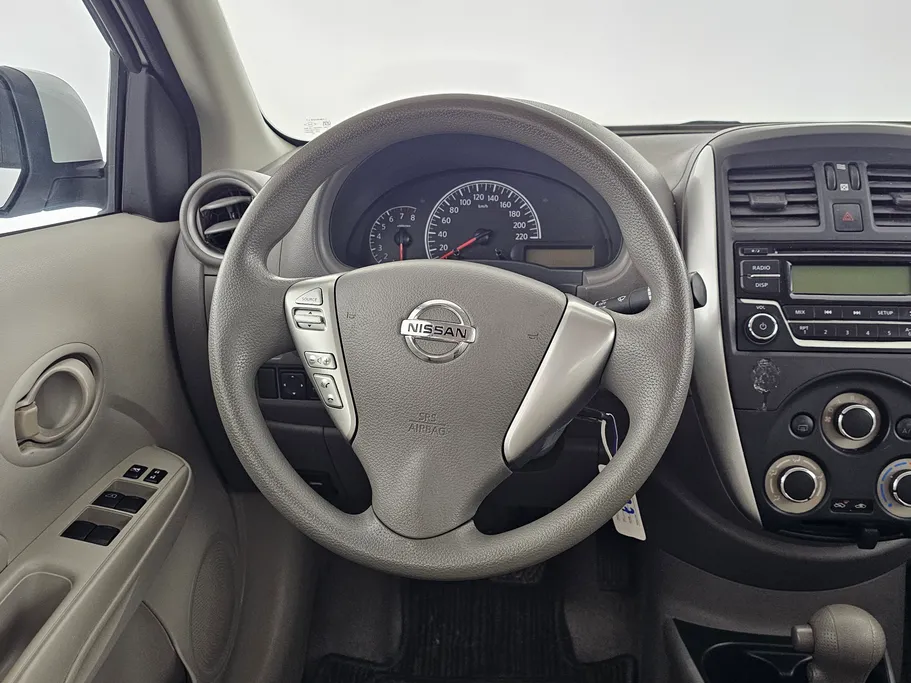 2023 Nissan Sunny SV Comfort 
