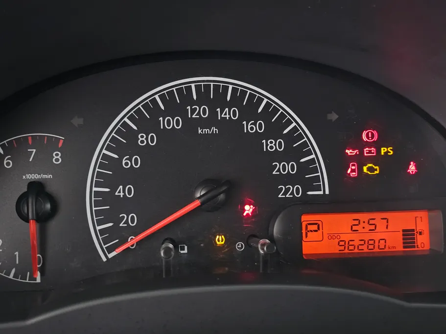 2023 Nissan Sunny SV Comfort 