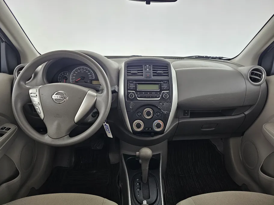 2023 Nissan Sunny SV Comfort 