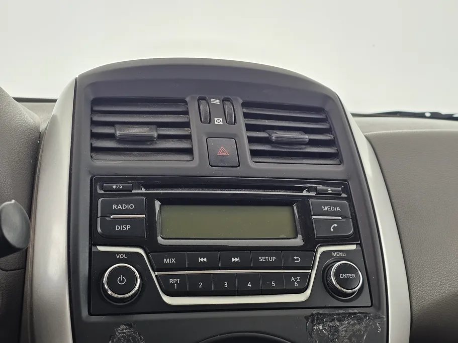 2023 Nissan Sunny SV Comfort 