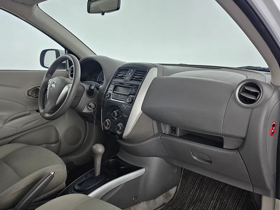 2023 Nissan Sunny SV Comfort 