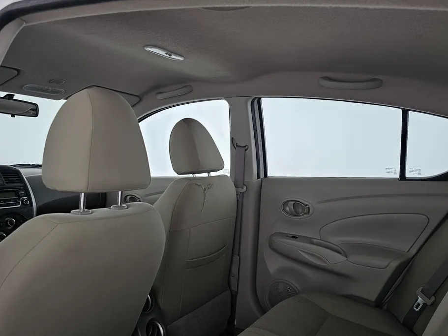 2023 Nissan Sunny SV Comfort 