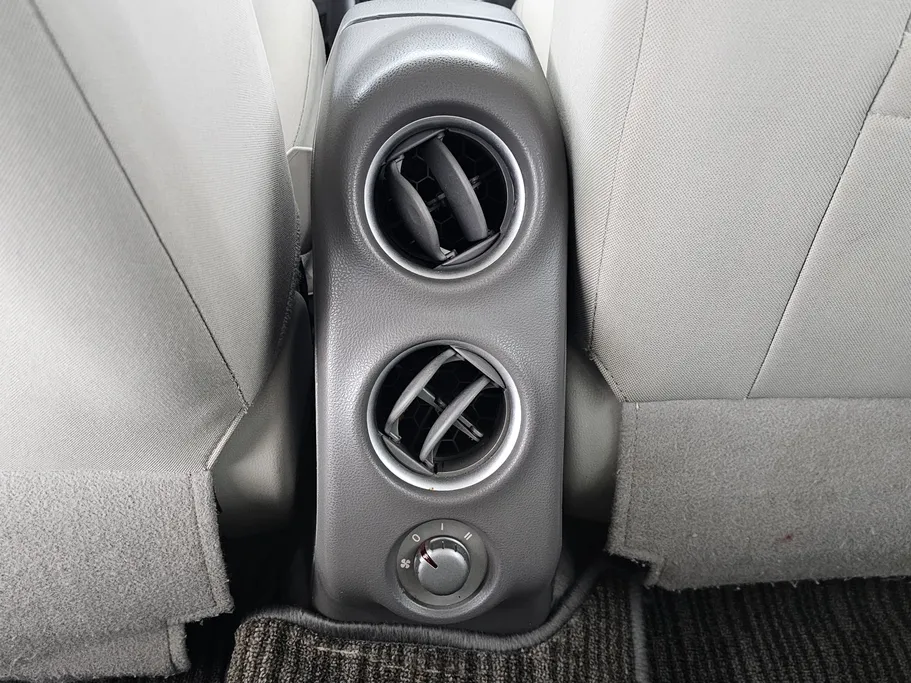 2023 Nissan Sunny SV Comfort 