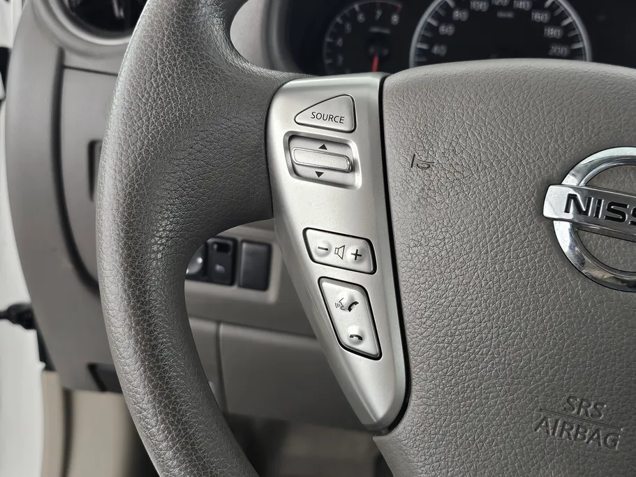 2023 Nissan Sunny SV Comfort 