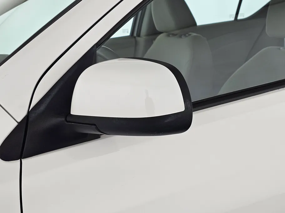 2023 Nissan Sunny SV Comfort 