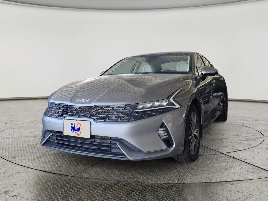 2023 Kia K5 LX