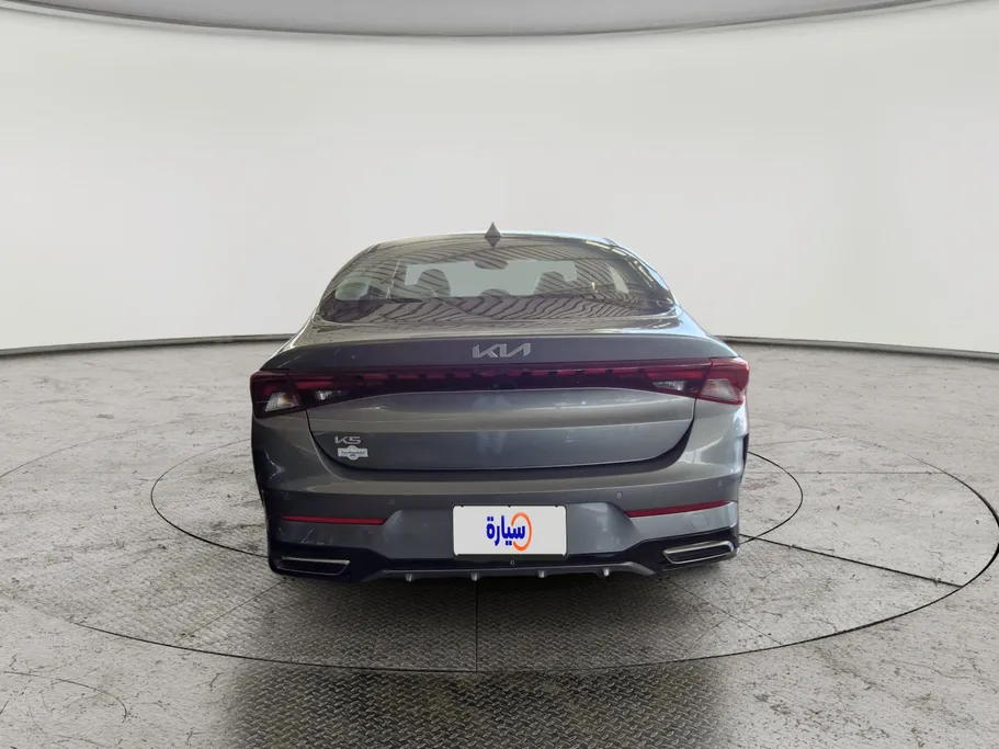 2023 Kia K5 LX