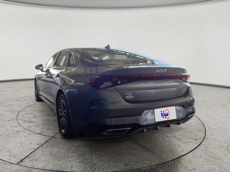 2023 Kia K5 LX