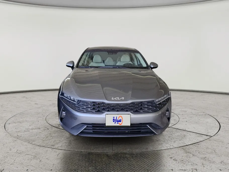2023 Kia K5 LX