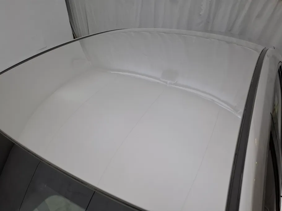 2025 Mazda 6 Skyactive G