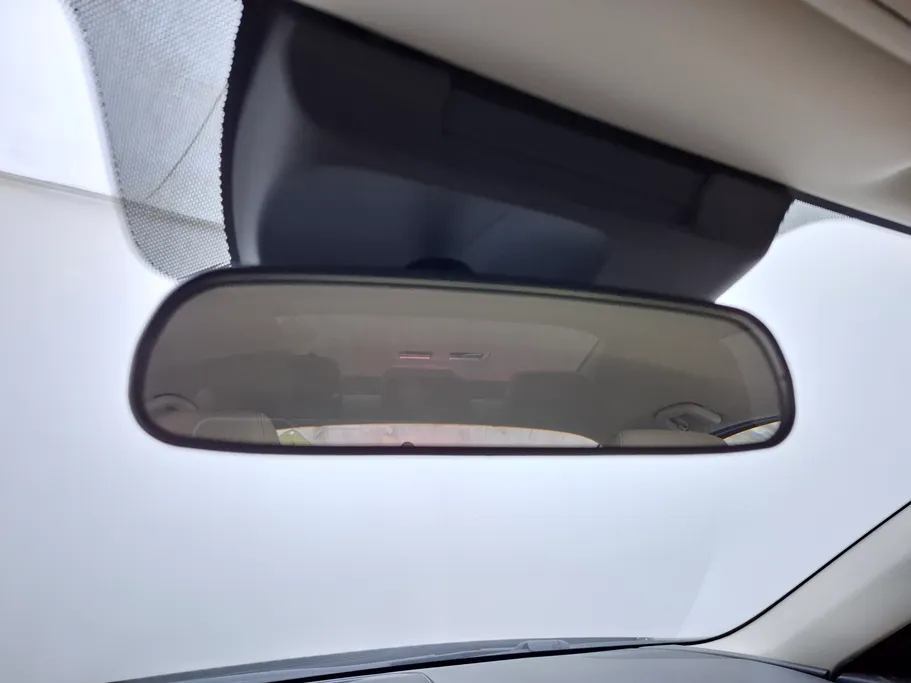 2025 Mazda 6 Skyactive G