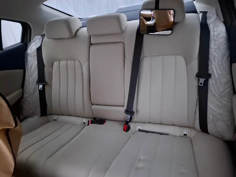 2025 Mazda 6 Skyactive G