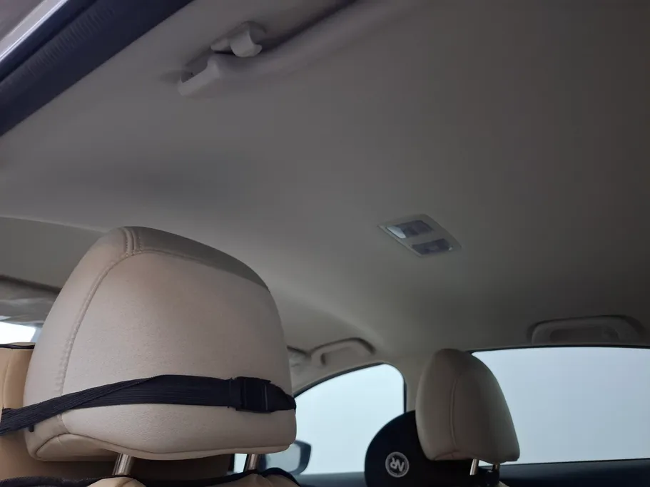 2025 Mazda 6 Skyactive G