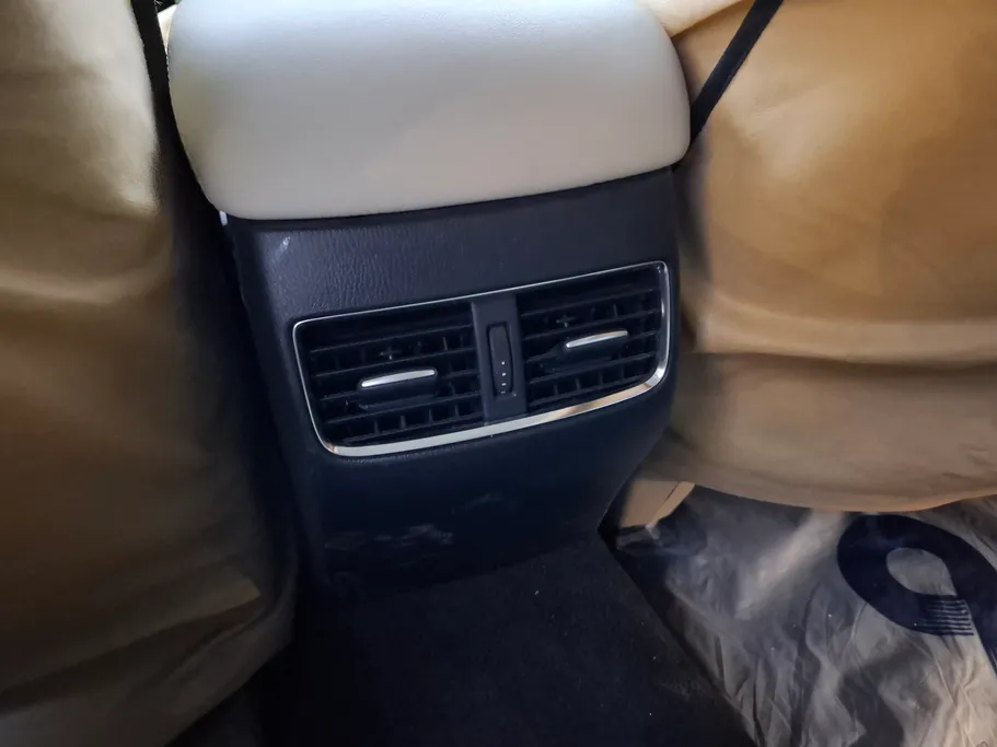 2025 Mazda 6 Skyactive G