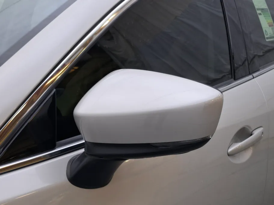 2025 Mazda 6 Skyactive G