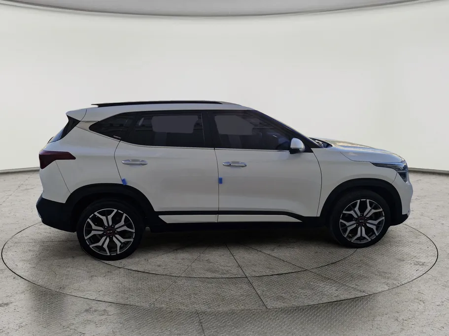 2020 Kia Seltos GLS 