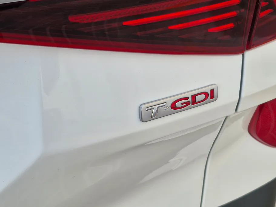 2020 Kia Seltos GLS 