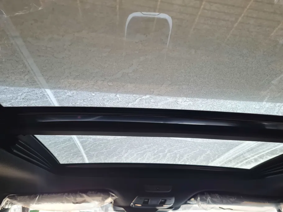 2026 Nissan Patrol SE Titanium Plus 