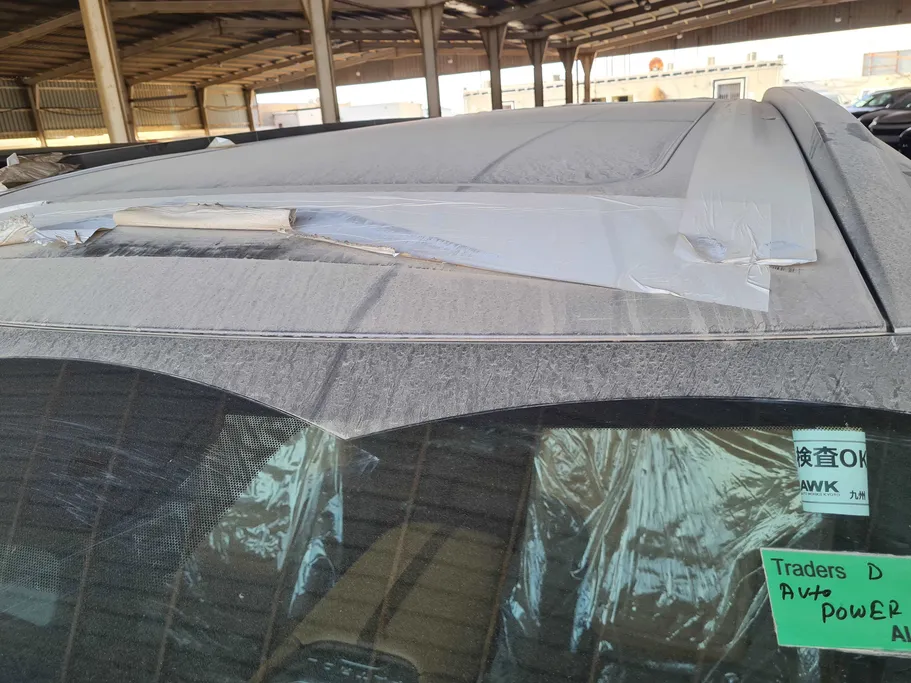 2026 Nissan Patrol SE Titanium Plus 