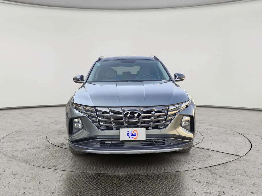 2023 Hyundai Tucson Premium 