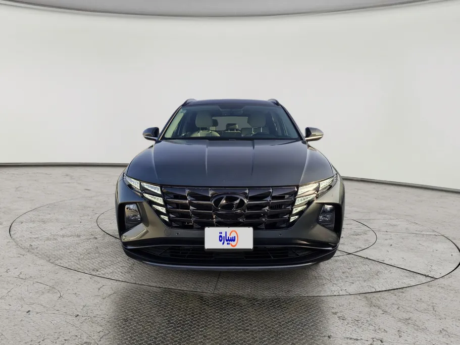 2023 Hyundai Tucson Premium 