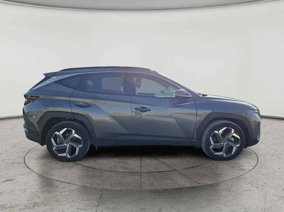 2023 Hyundai Tucson Premium 