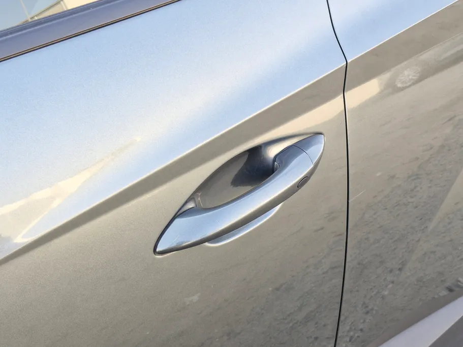 2023 Hyundai Tucson Premium 