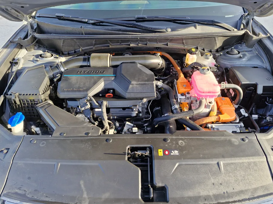 2023 Hyundai Tucson Premium 