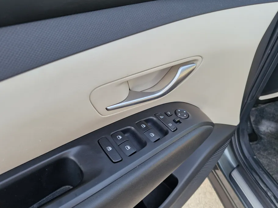 2023 Hyundai Tucson Premium 