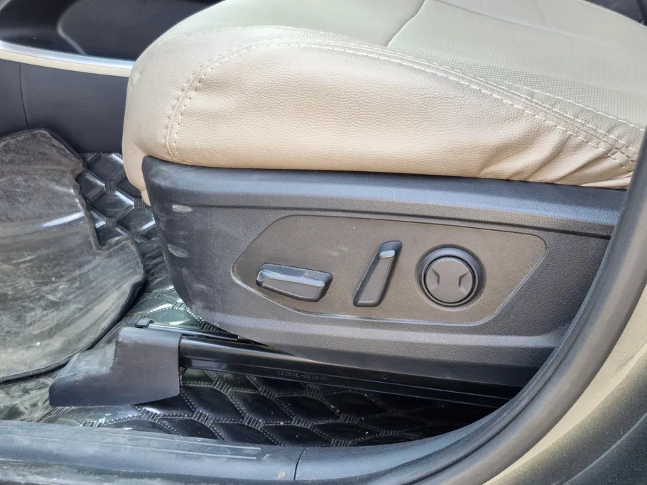 2023 Hyundai Tucson Premium 