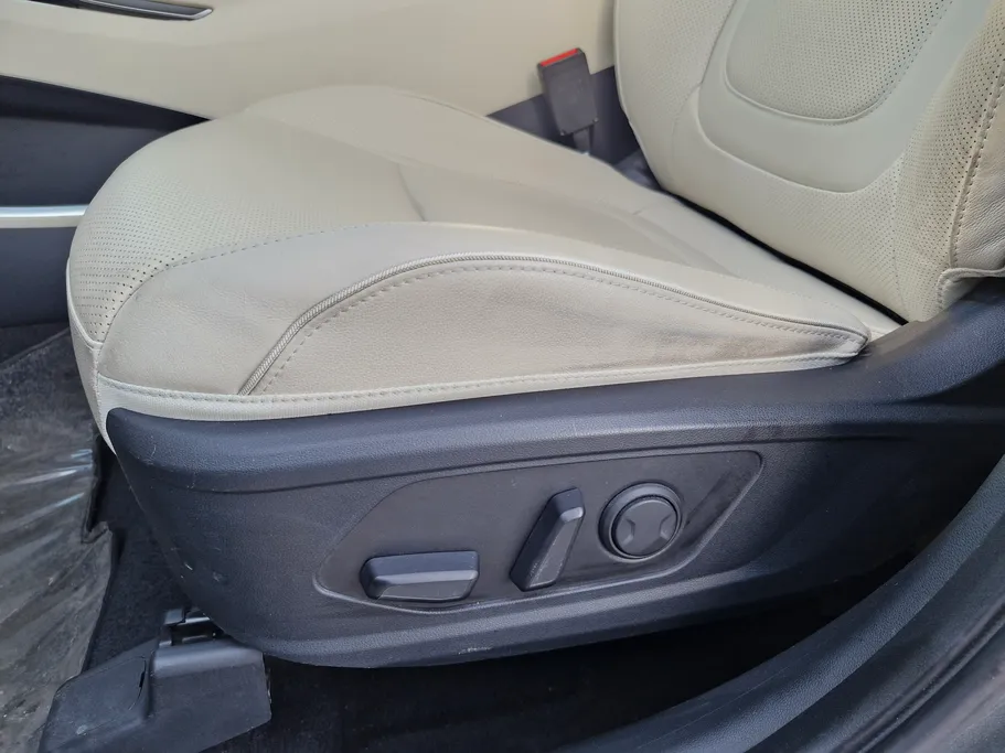 2023 Hyundai Tucson Premium 