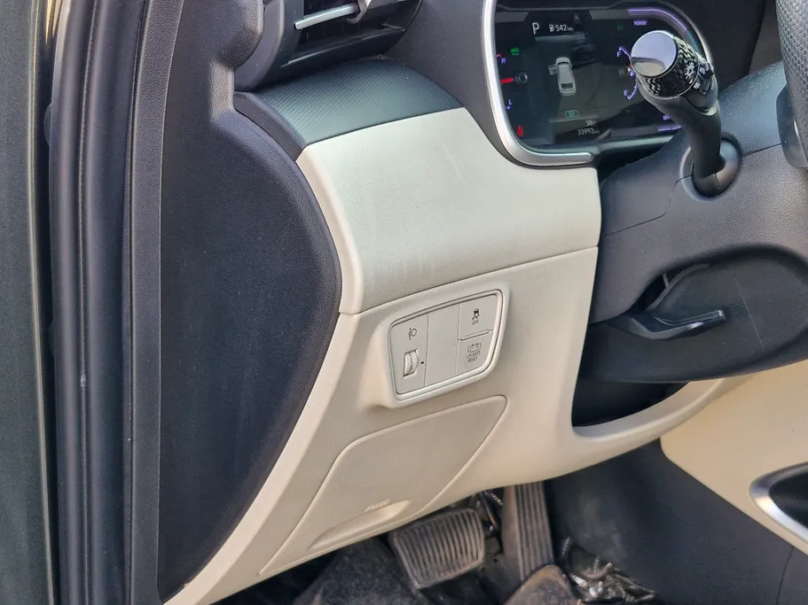 2023 Hyundai Tucson Premium 