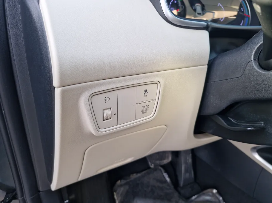 2023 Hyundai Tucson Premium 