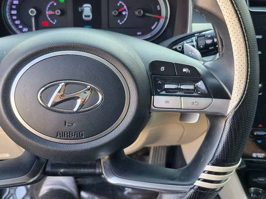 2023 Hyundai Tucson Premium 
