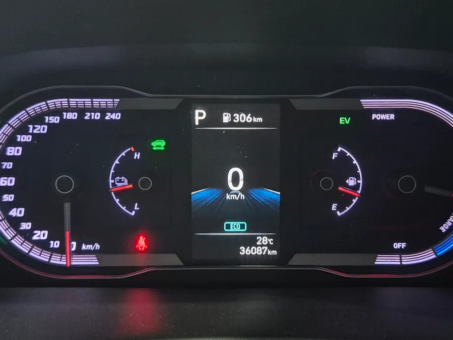 2023 Hyundai Tucson Premium 