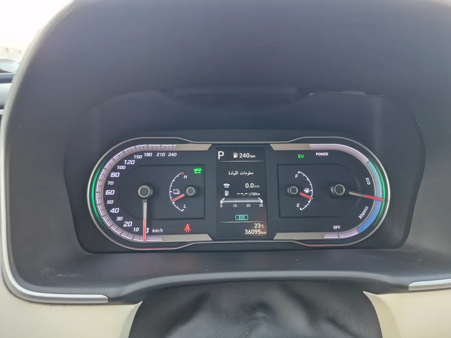 2023 Hyundai Tucson Premium 