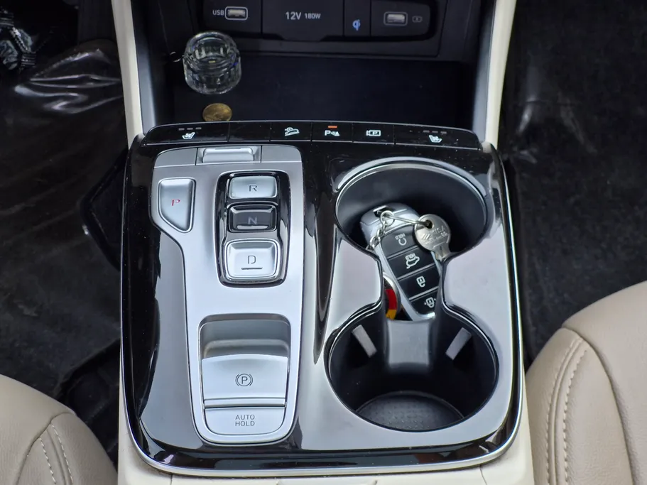 2023 Hyundai Tucson Premium 