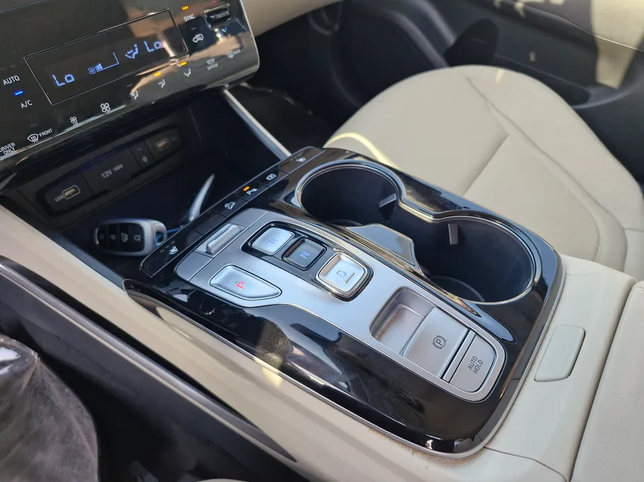 2023 Hyundai Tucson Premium 