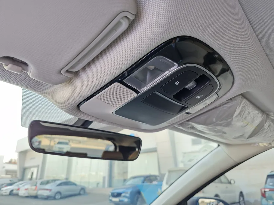 2023 Hyundai Tucson Premium 