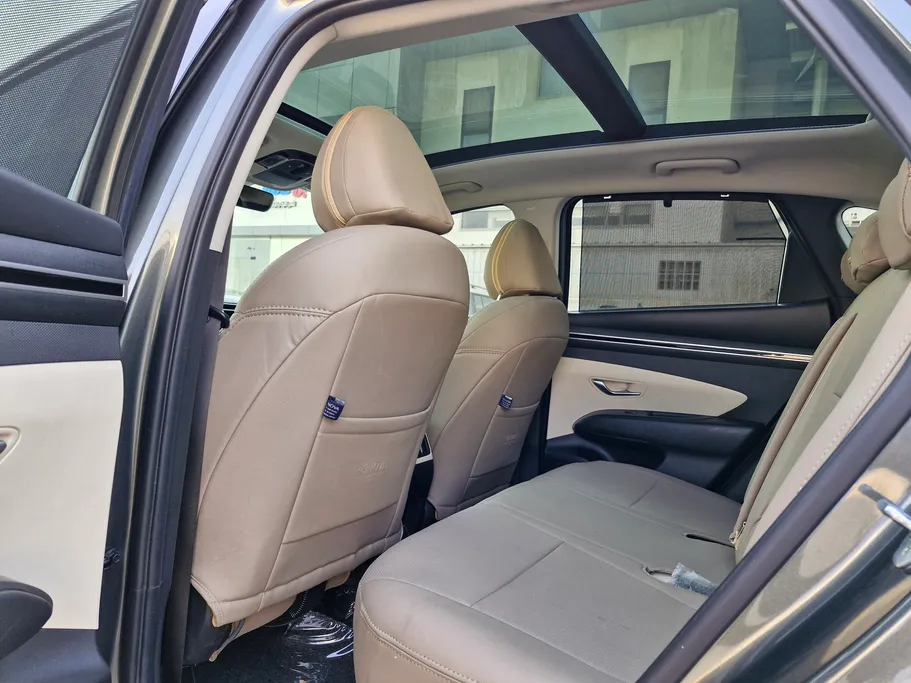 2023 Hyundai Tucson Premium 