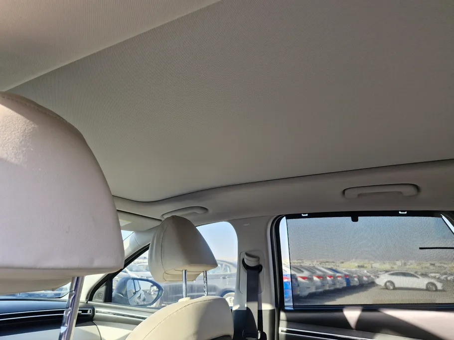 2023 Hyundai Tucson Premium 